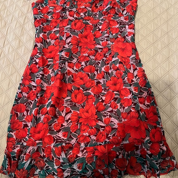 Hadley Cami Dress by Superdown size XS - Picture 3 of 5